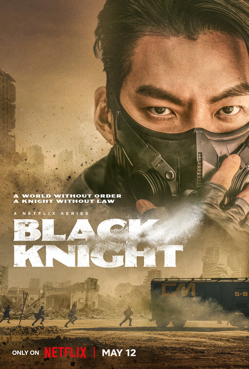 BLACK KNIGHT